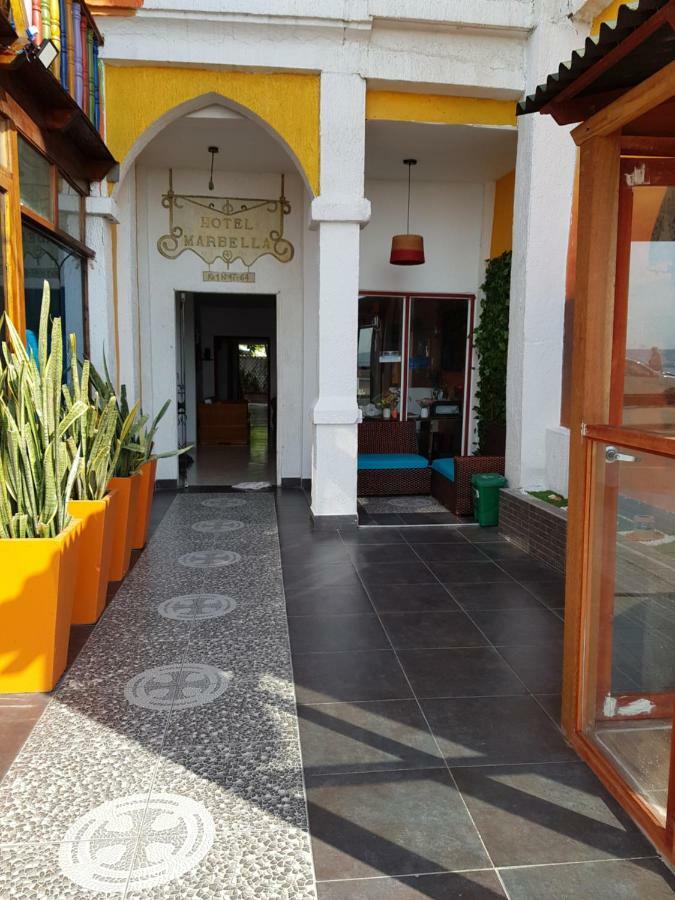 Hotel Marbella Tradition - Cartagena, Cartagena